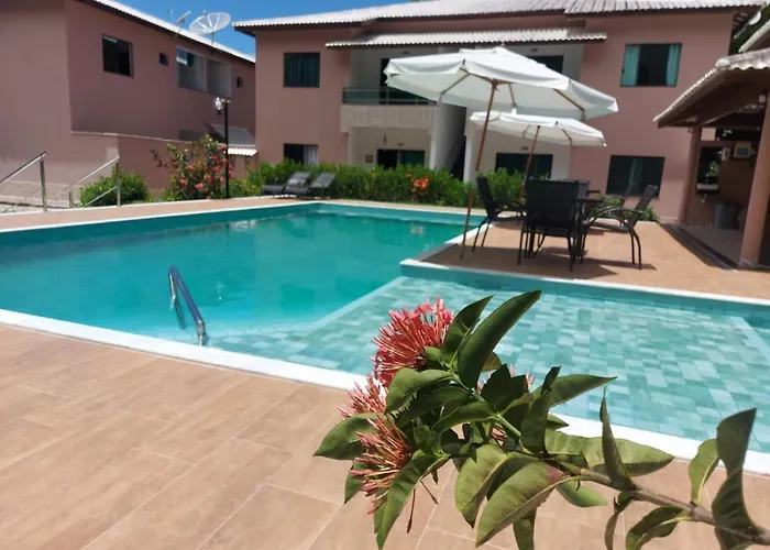 Apartamento 3 Dormitorios Taperapuan