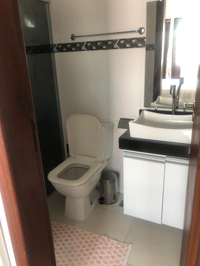 Apartamento Apartamento 3 Dormitorios Taperapuan