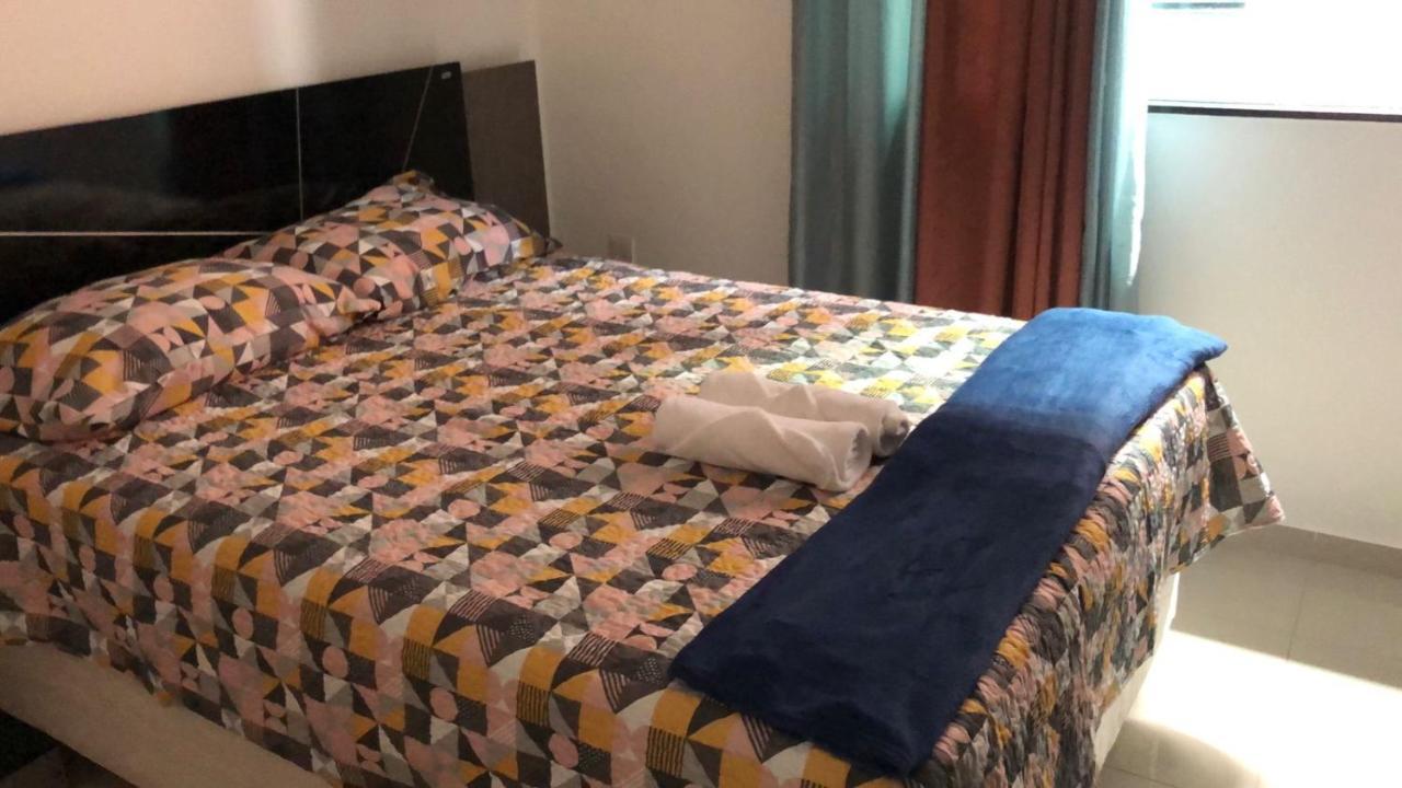 Apartamento Apartamento 3 Dormitorios Taperapuan *