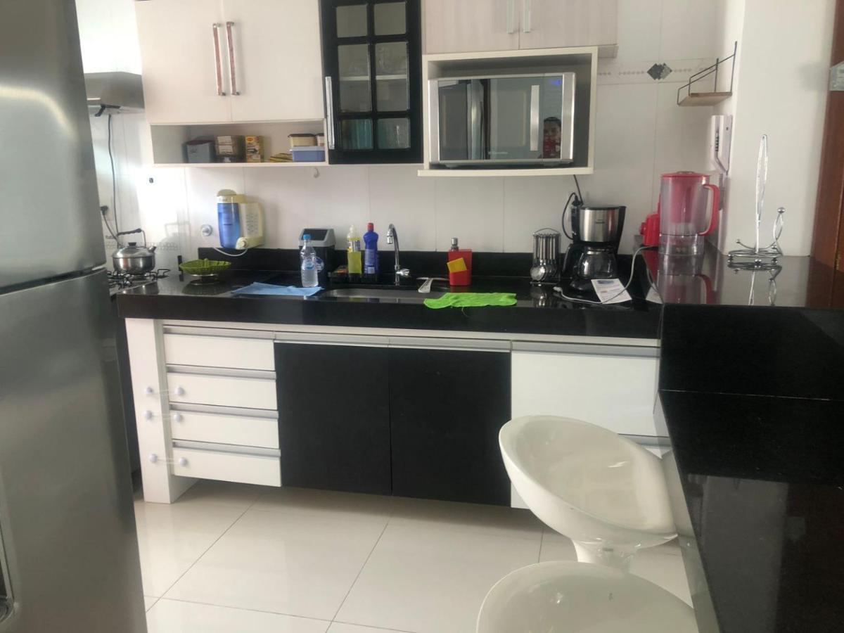 Apartamento 3 Dormitorios Taperapuan Apartamento Porto Seguro