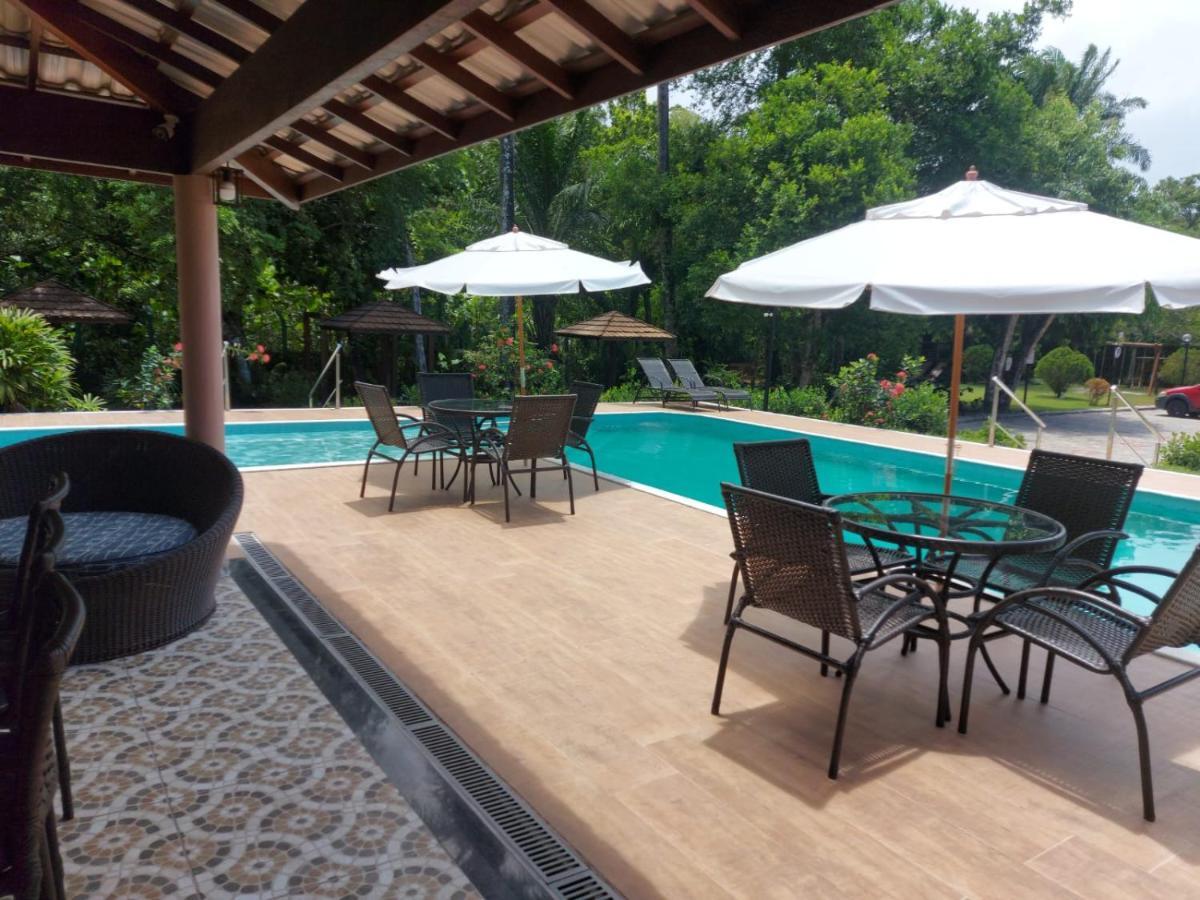 Apartamento Apartamento 3 Dormitorios Taperapuan *