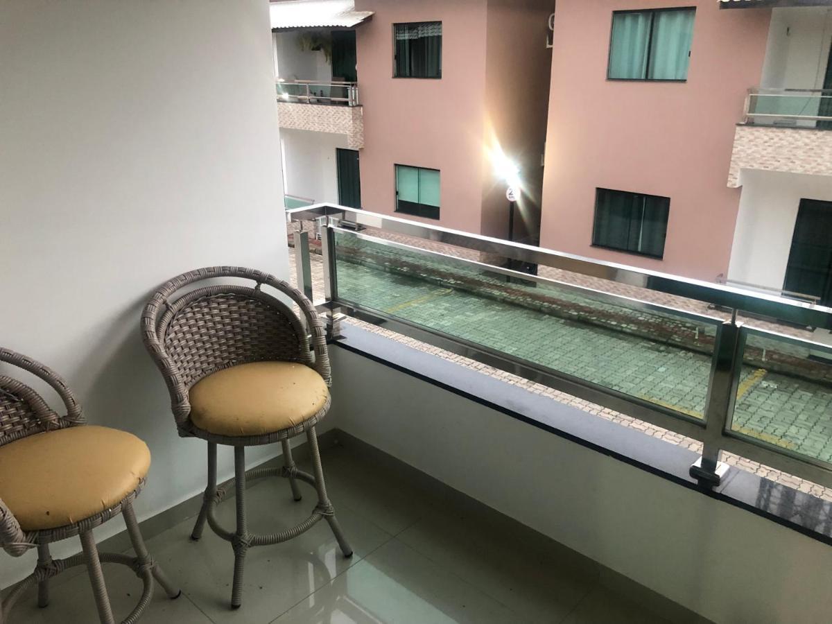 Apartamento Apartamento 3 Dormitorios Taperapuan