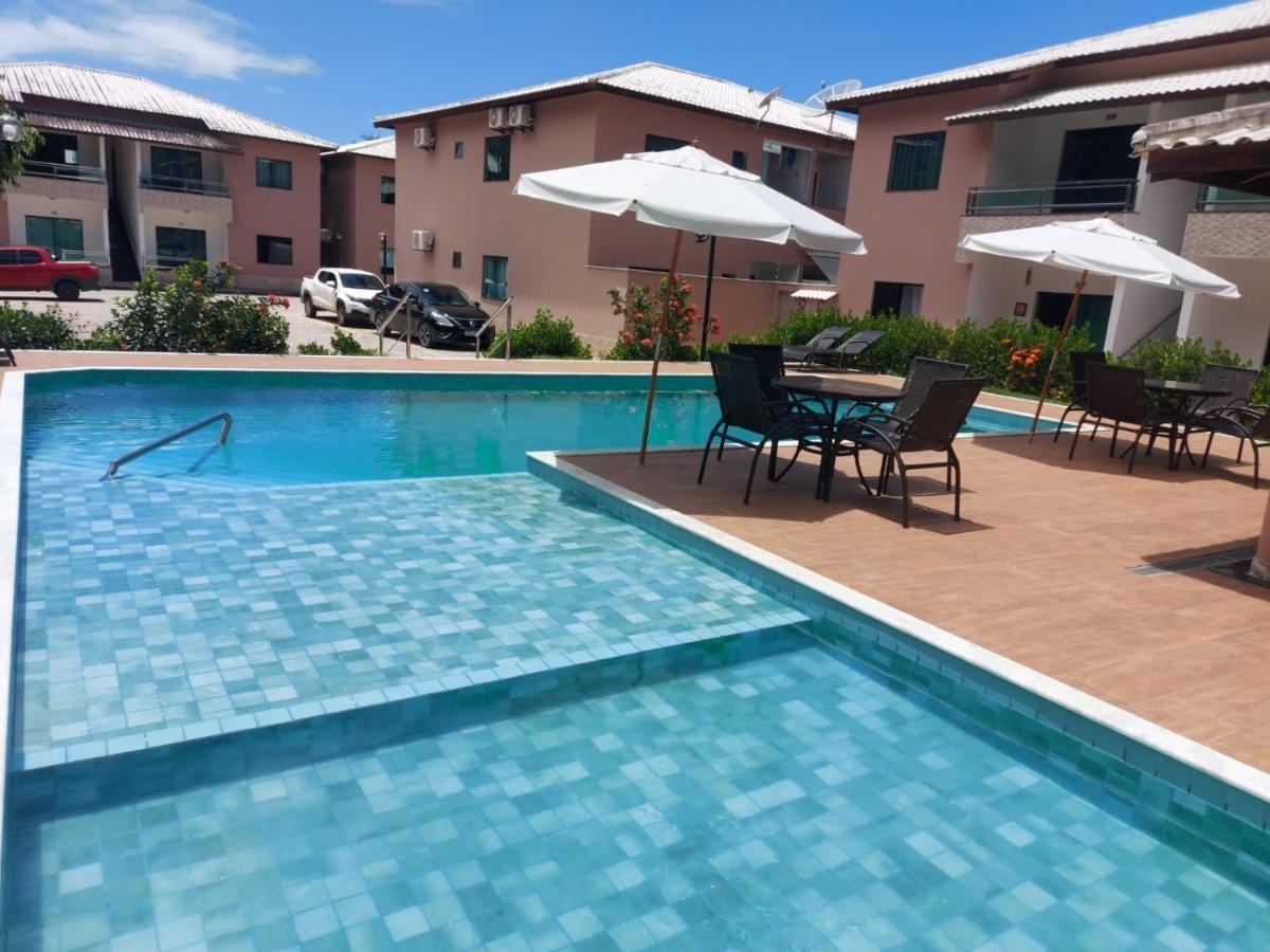 Apartamento Apartamento 3 Dormitorios Taperapuan