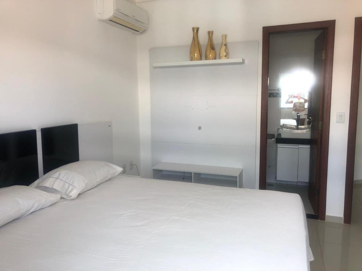 Apartamento 3 Dormitorios Taperapuan *
