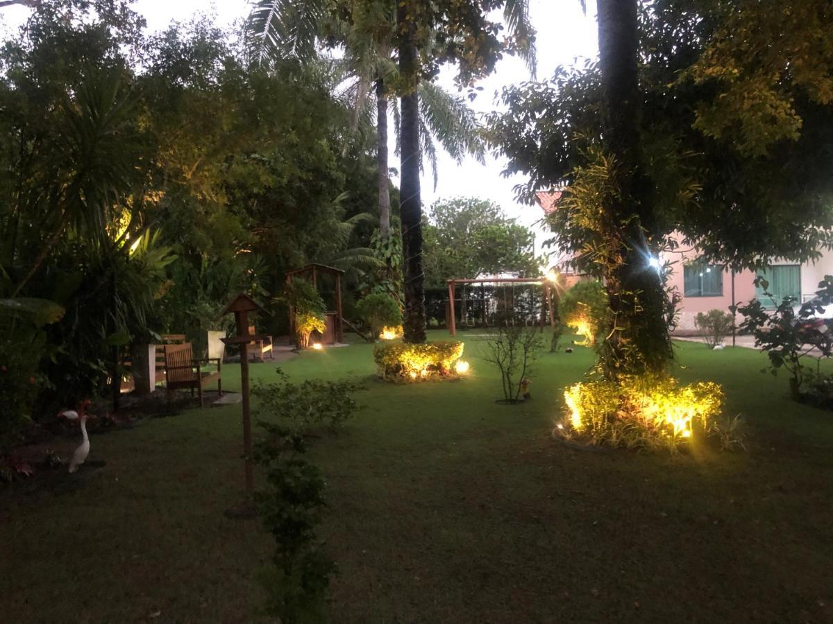 Apartamento Apartamento 3 Dormitorios Taperapuan Porto Seguro