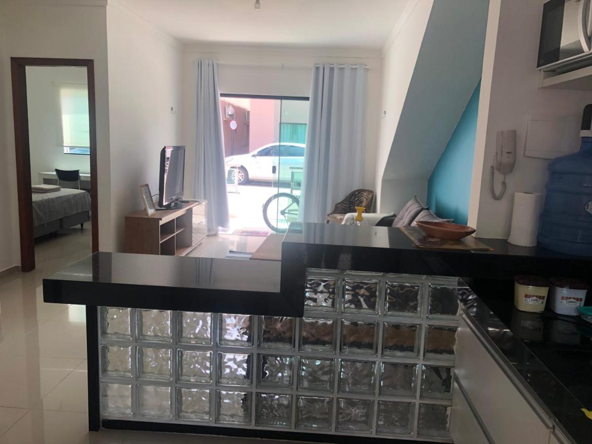 Apartamento Apartamento 3 Dormitorios Taperapuan Porto Seguro