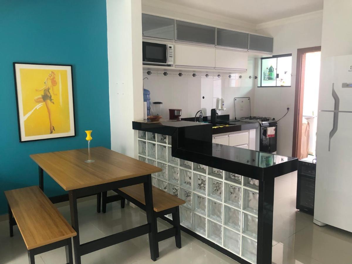 Apartamento Apartamento 3 Dormitorios Taperapuan