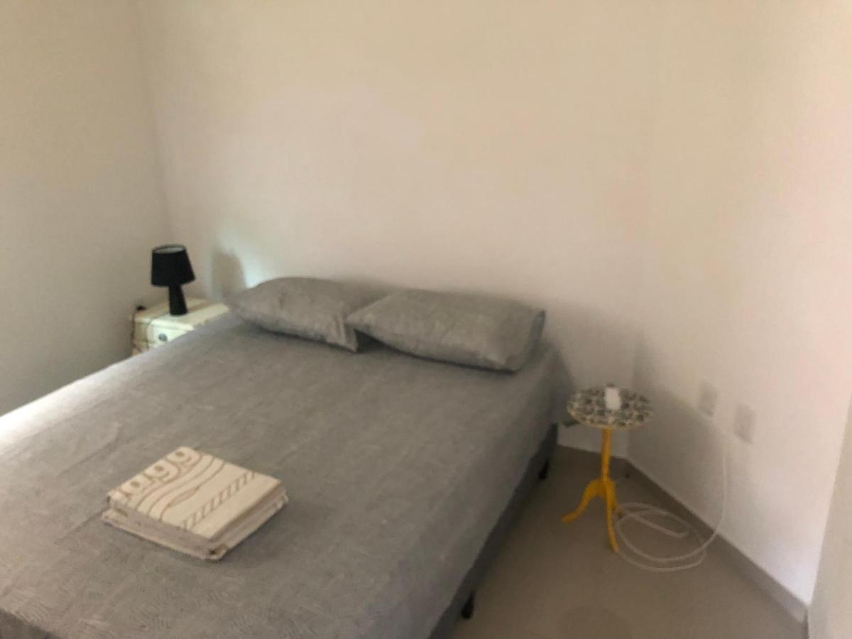 Apartamento 3 Dormitorios Taperapuan Porto Seguro