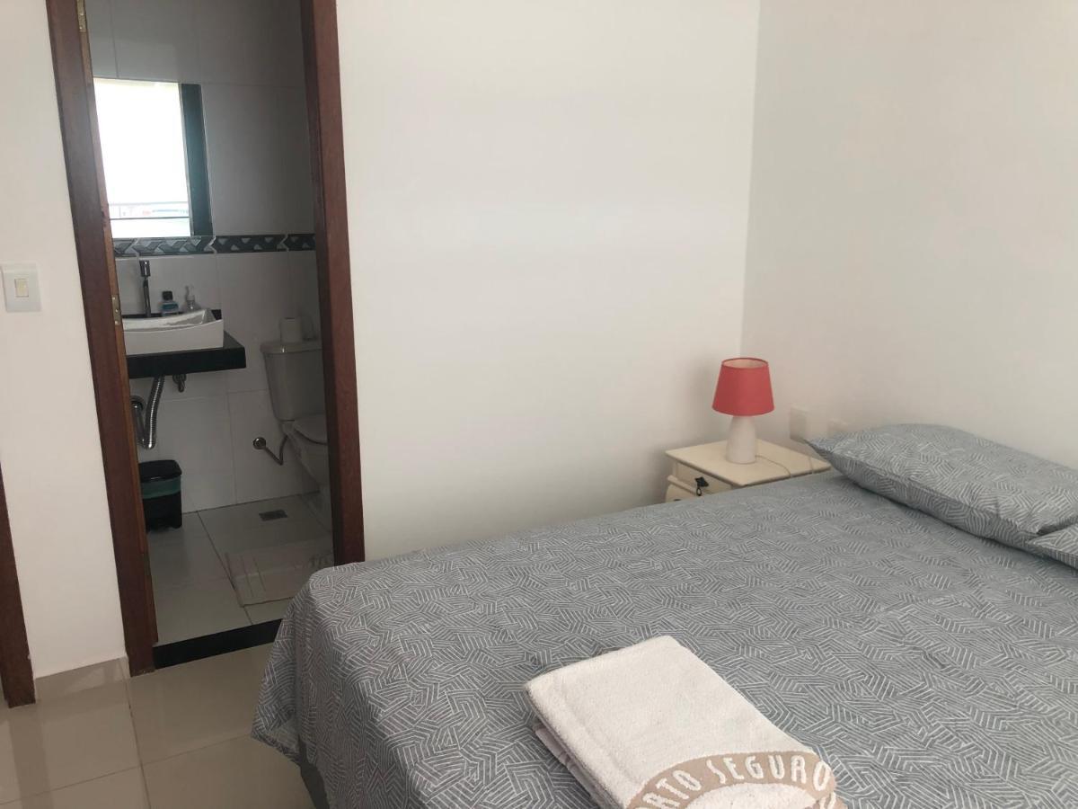 Apartamento Apartamento 3 Dormitorios Taperapuan *