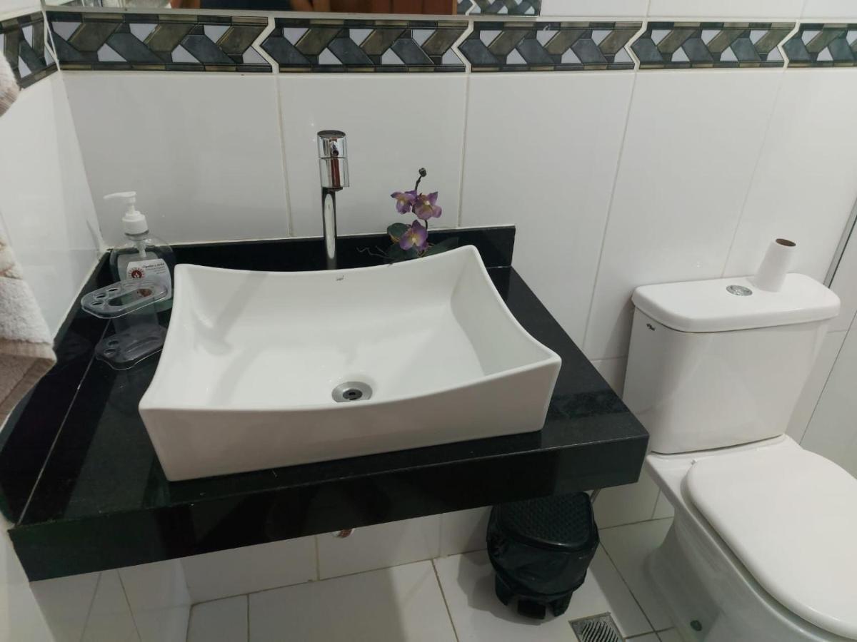 Apartamento Apartamento 3 Dormitorios Taperapuan